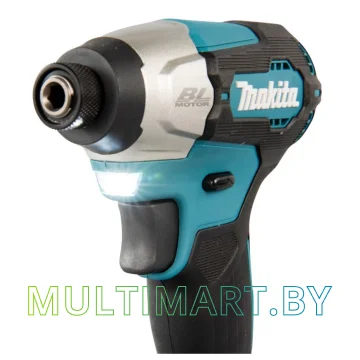 Ударный винтоверт Makita DTD157Z (без АКБ) картинка 8